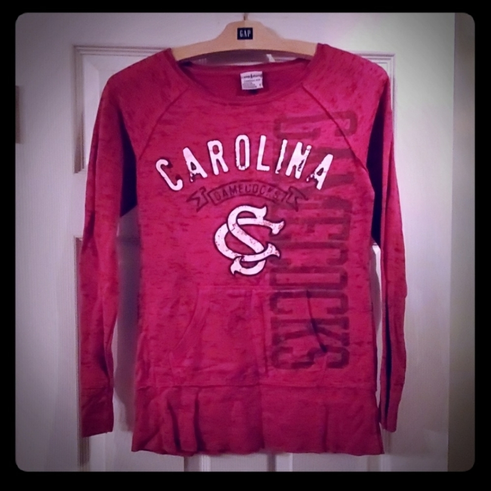 Gamecock Shirt
